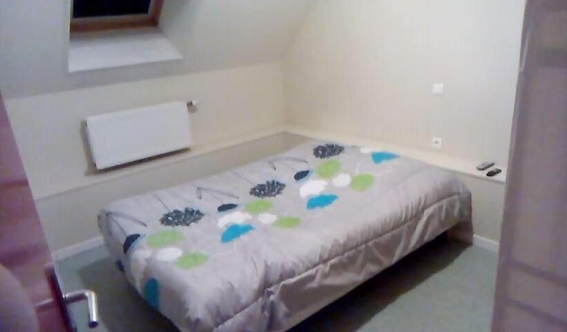 Отель Le Relais De Risquetout