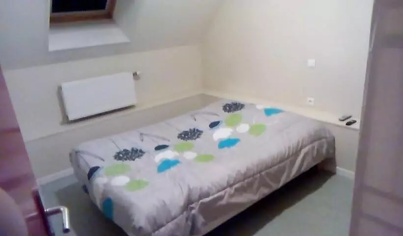 ホテル Le Relais De Risquetout