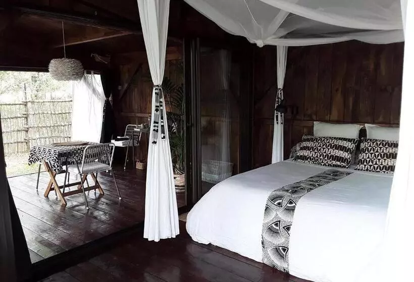 Hotelli Les Landines