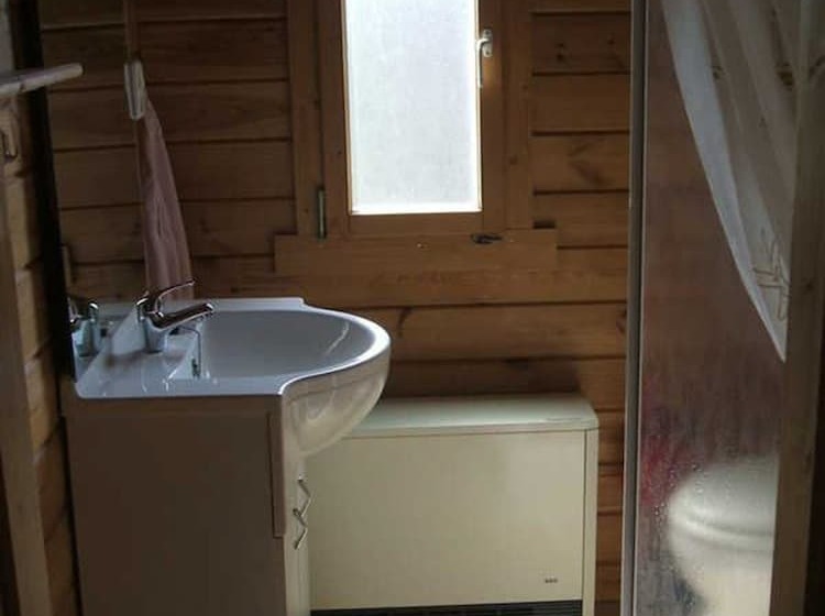 ホテル Pension An Der Stadtmauer