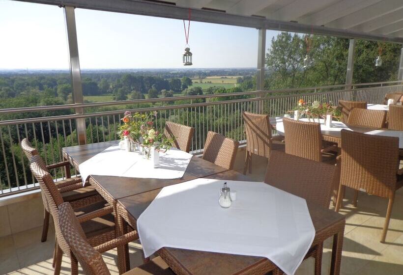 Отель Schranner's