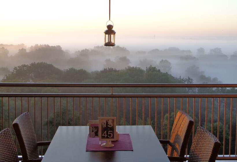 Отель Schranner's