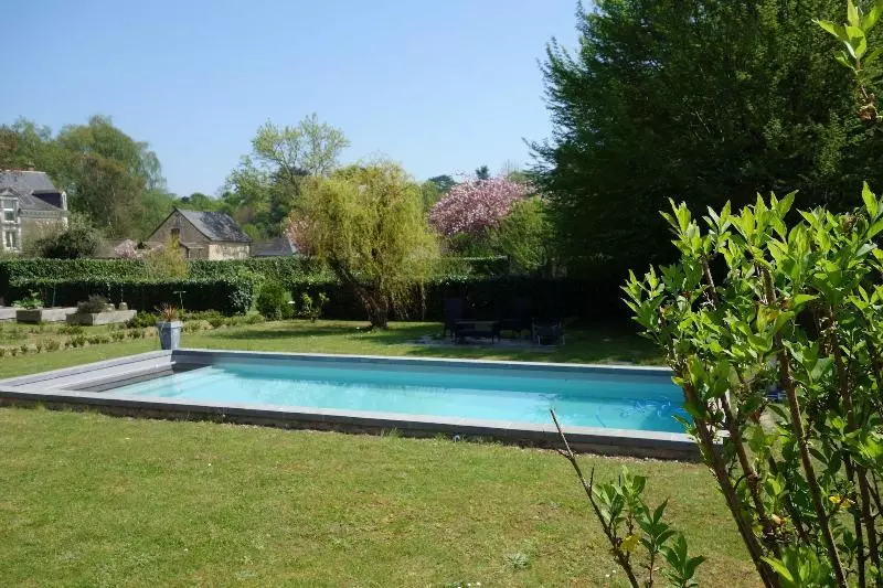 Le Petit Vigneau