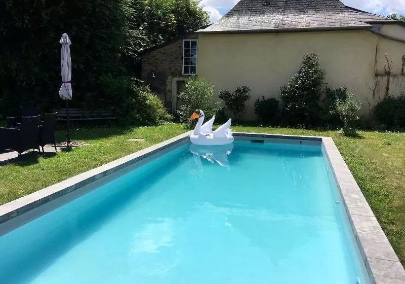 Le Petit Vigneau