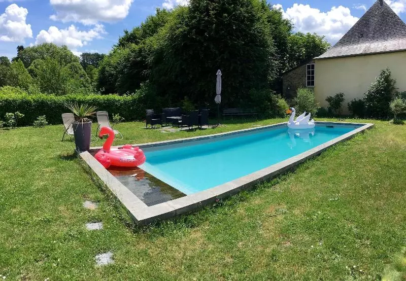 Le Petit Vigneau