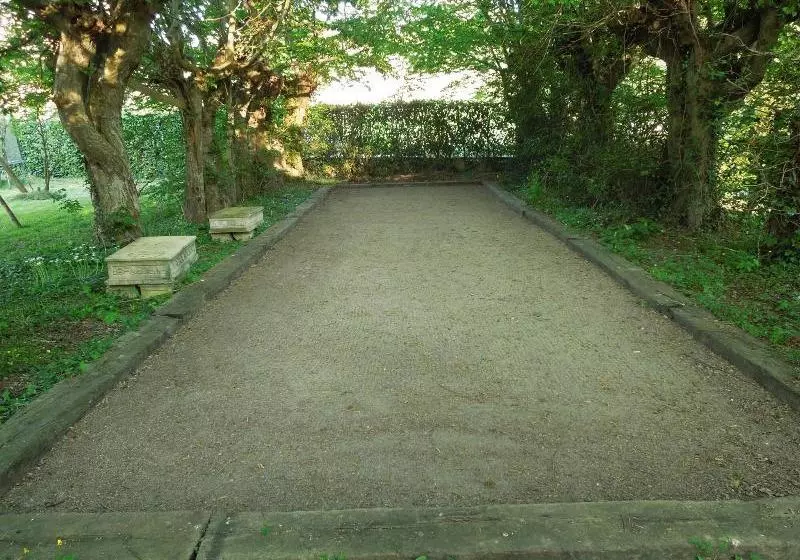 Le Petit Vigneau