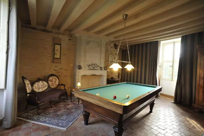 Le Petit Vigneau