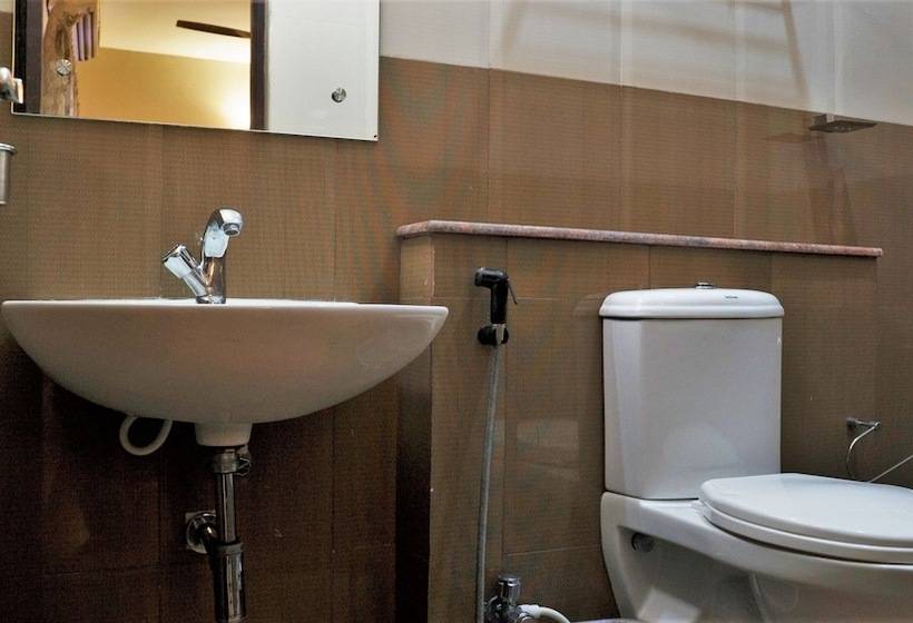 Olive De Villa   A Wandertrails Stay