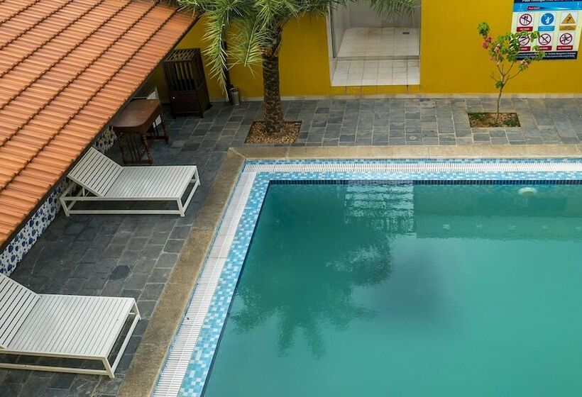 Olive De Villa   A Wandertrails Stay