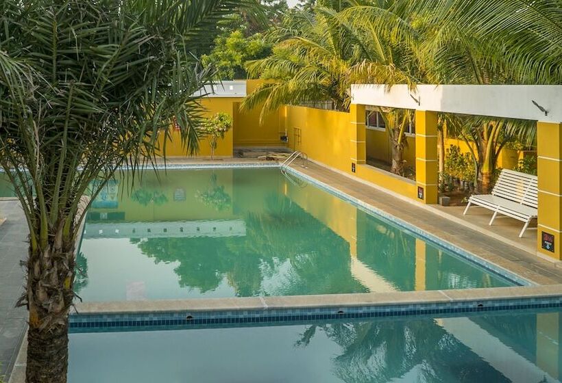 Olive De Villa   A Wandertrails Stay