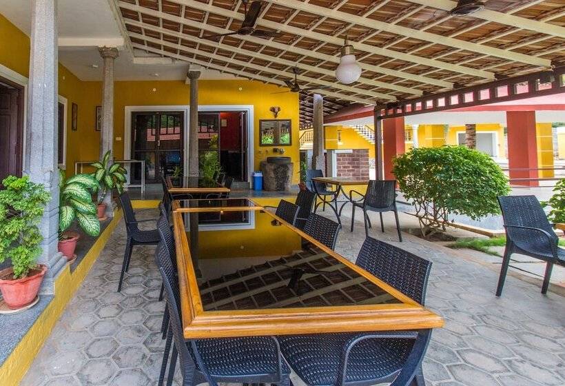 Olive De Villa   A Wandertrails Stay