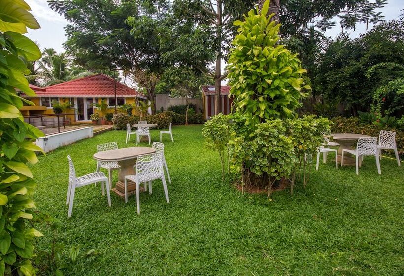 Olive De Villa   A Wandertrails Stay