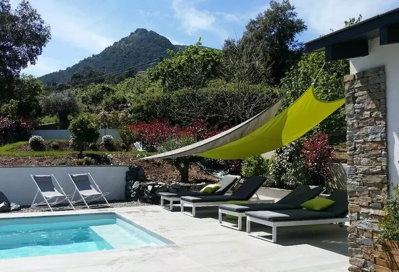 Majatalo A Sulana Chambre D Hôtes