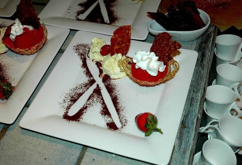 بنسيون A Sulana Chambre D Hôtes