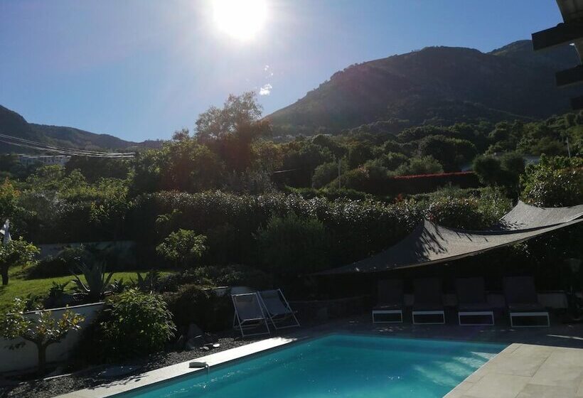 بنسيون A Sulana Chambre D Hôtes