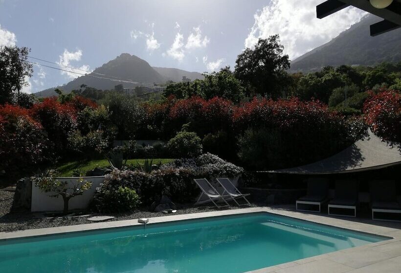 بنسيون A Sulana Chambre D Hôtes