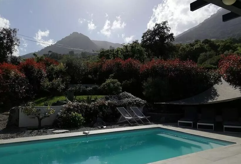 Majatalo A Sulana Chambre D Hôtes