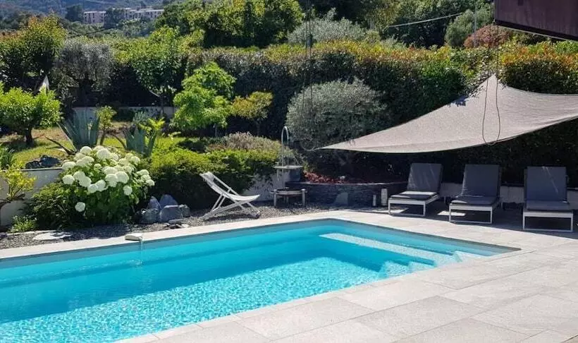 Majatalo A Sulana Chambre D Hôtes