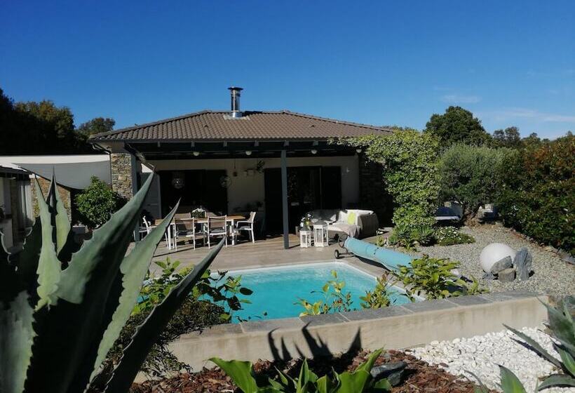 بنسيون A Sulana Chambre D Hôtes