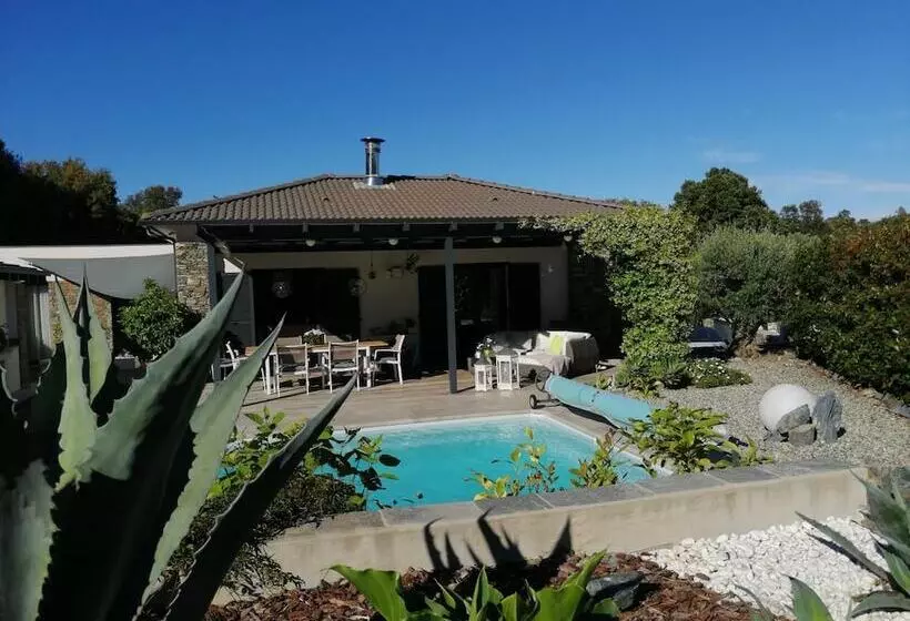 Majatalo A Sulana Chambre D Hôtes