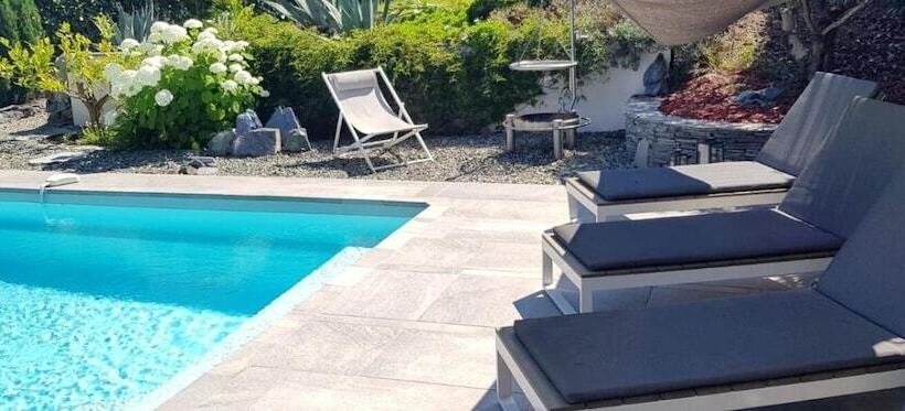 بنسيون A Sulana Chambre D Hôtes