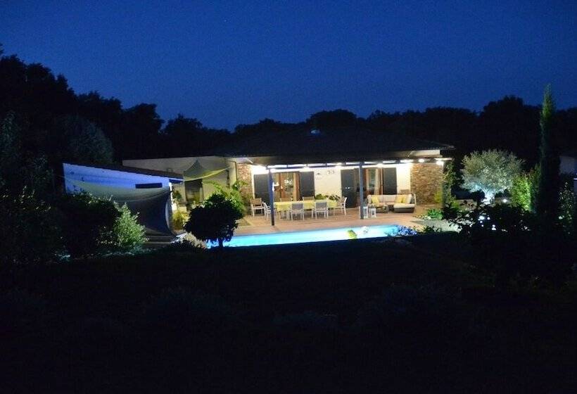 بنسيون A Sulana Chambre D Hôtes