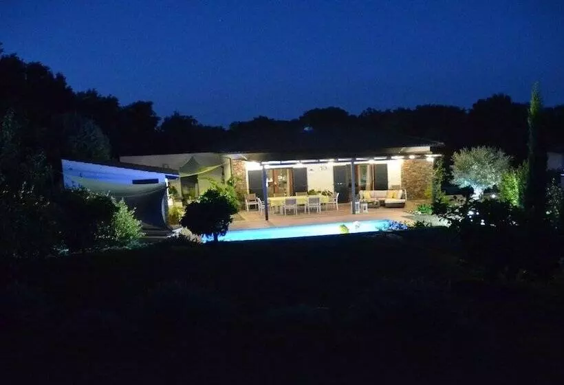 Majatalo A Sulana Chambre D Hôtes