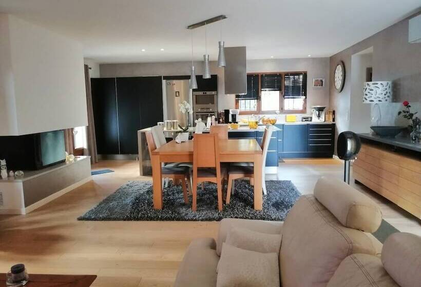 بنسيون A Sulana Chambre D Hôtes