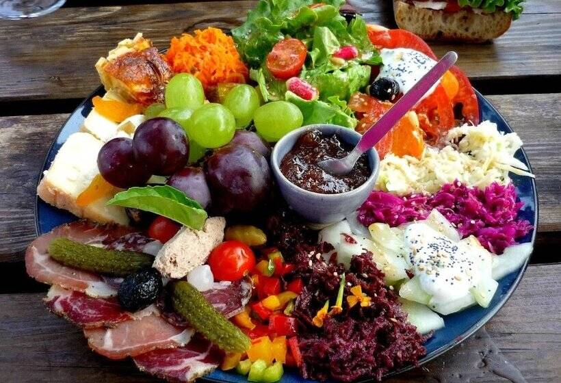 بنسيون A Sulana Chambre D Hôtes