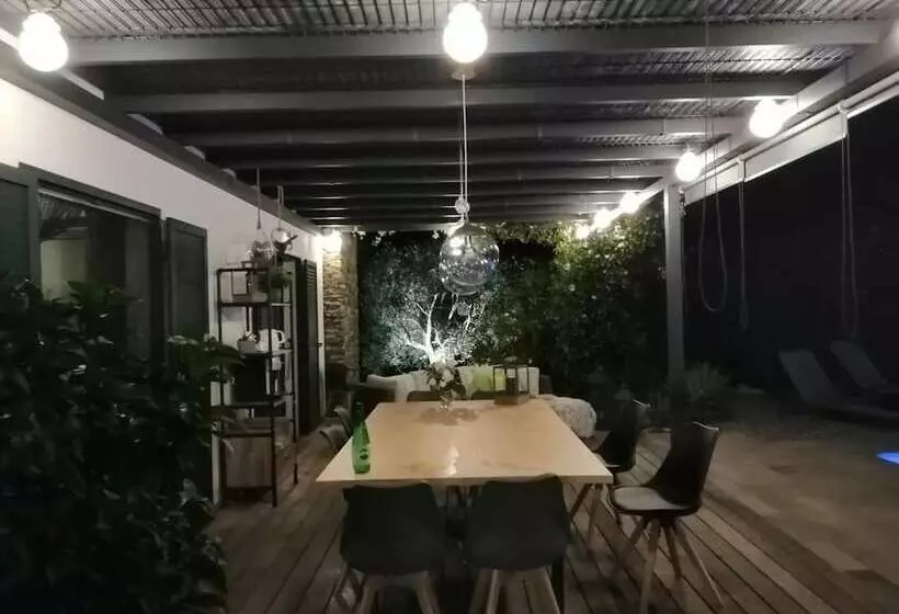 Majatalo A Sulana Chambre D Hôtes