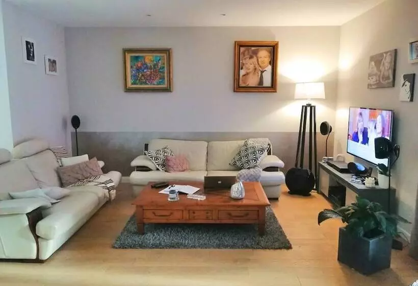 Majatalo A Sulana Chambre D Hôtes