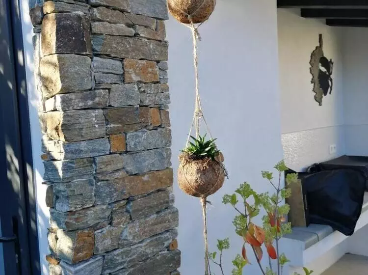 Majatalo A Sulana Chambre D Hôtes