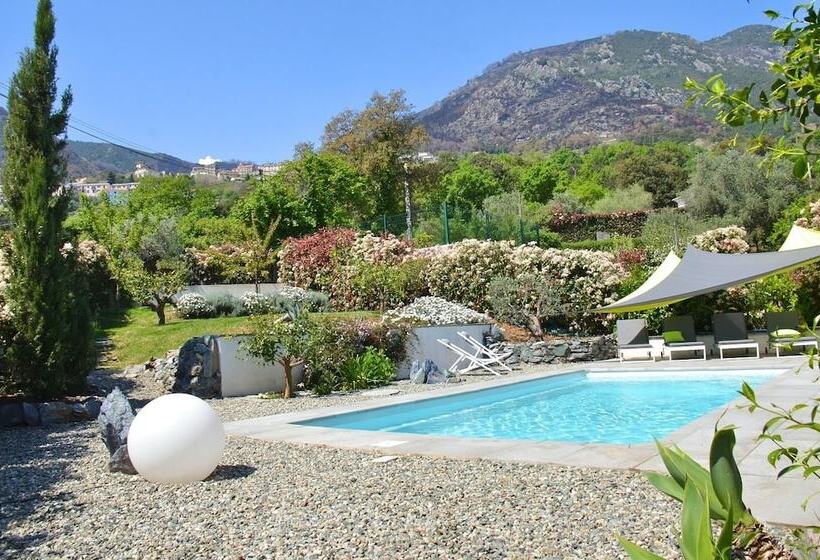 بنسيون A Sulana Chambre D Hôtes