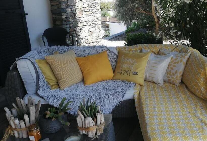 بنسيون A Sulana Chambre D Hôtes