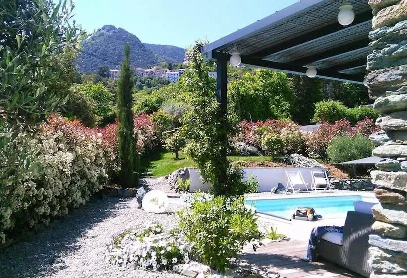 Majatalo A Sulana Chambre D Hôtes