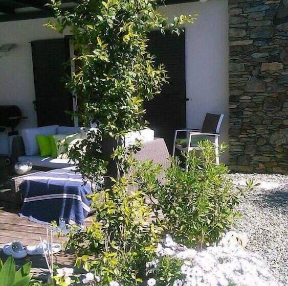 بنسيون A Sulana Chambre D Hôtes