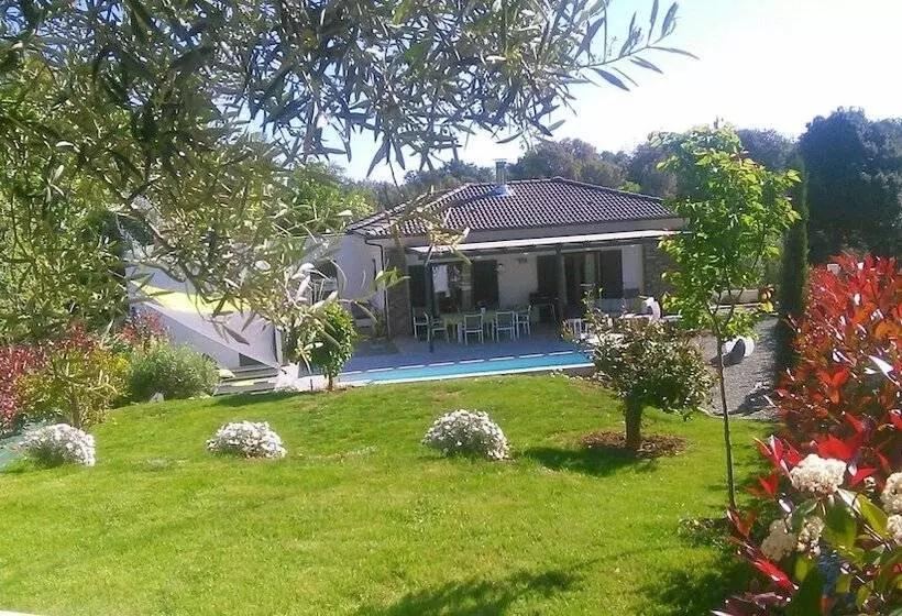 Majatalo A Sulana Chambre D Hôtes