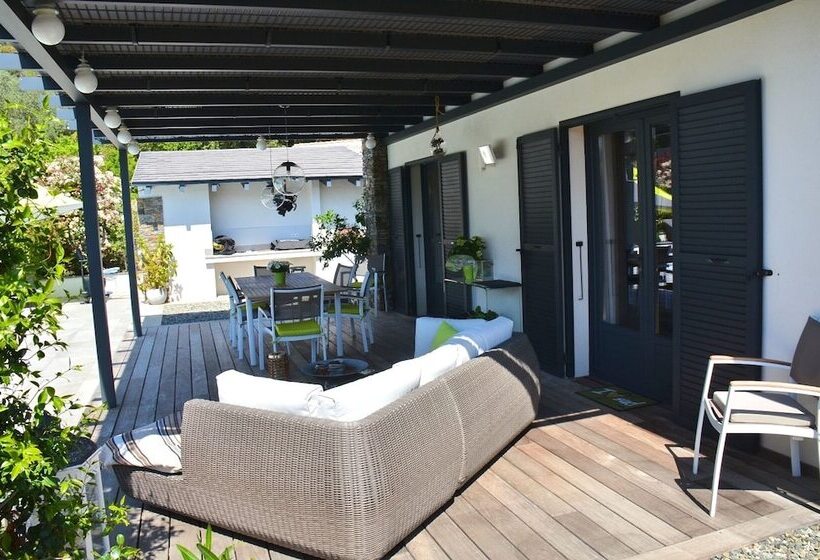 بنسيون A Sulana Chambre D Hôtes