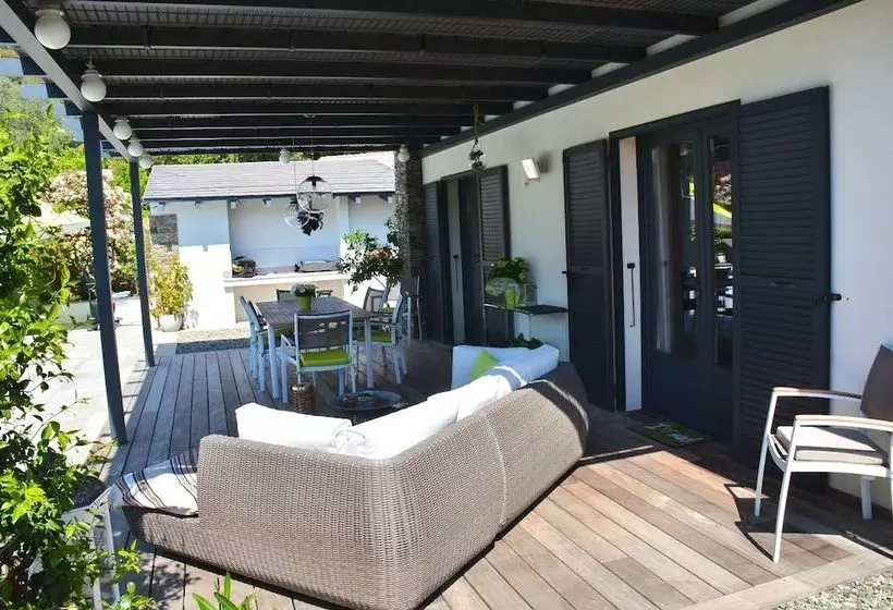 Majatalo A Sulana Chambre D Hôtes