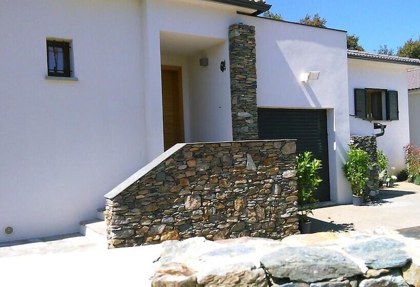 بنسيون A Sulana Chambre D Hôtes