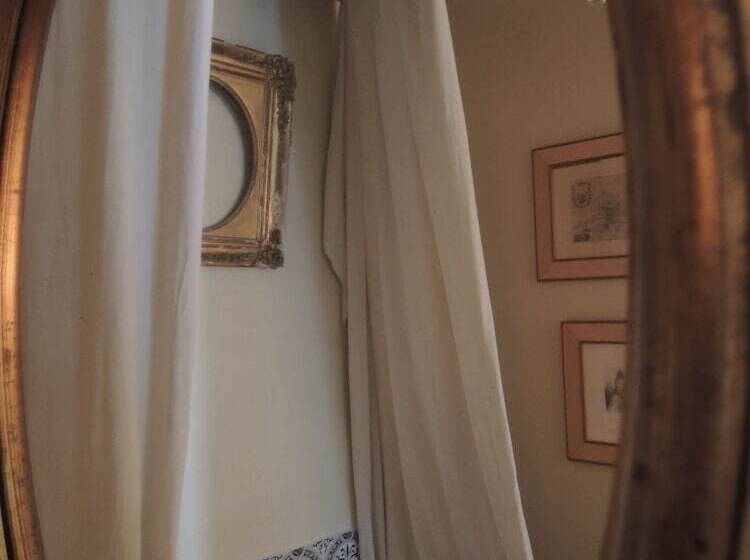 膳宿费 Chambre D Hôtes Les Volets Verts