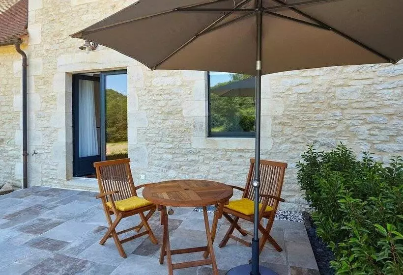 Majatalo Chambres D Hôtes La Tour De Ginaillac