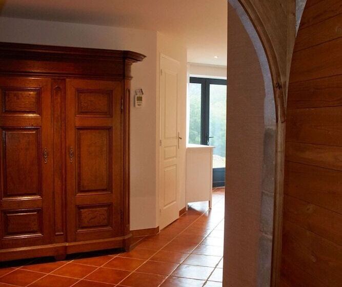 膳宿费 Chambres D Hôtes La Tour De Ginaillac