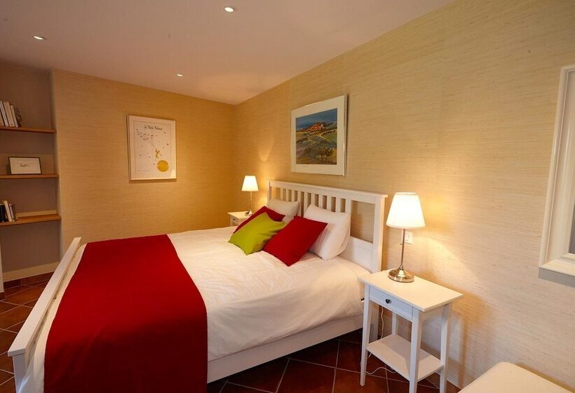 膳宿费 Chambres D Hôtes La Tour De Ginaillac