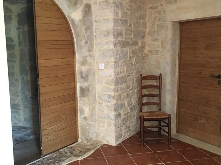 膳宿费 Chambres D Hôtes La Tour De Ginaillac