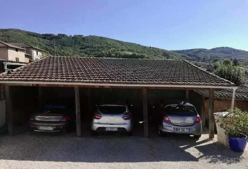 ペンション Chambres D Hôtes Le Clos