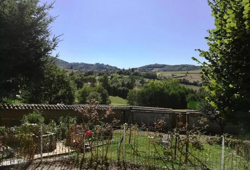 ペンション Chambres D Hôtes Le Clos