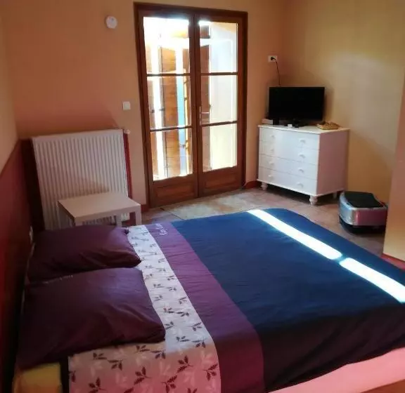 ペンション Chambres D Hôtes Le Clos