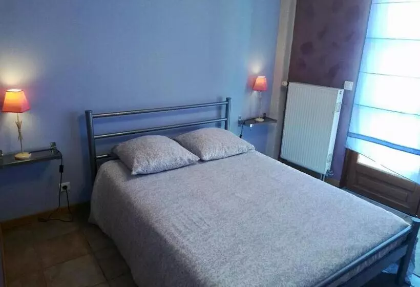 ペンション Chambres D Hôtes Le Clos