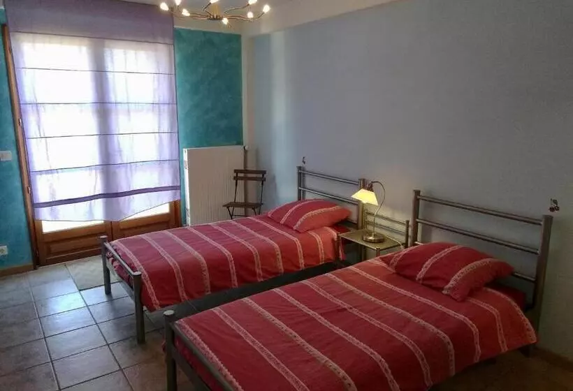 ペンション Chambres D Hôtes Le Clos